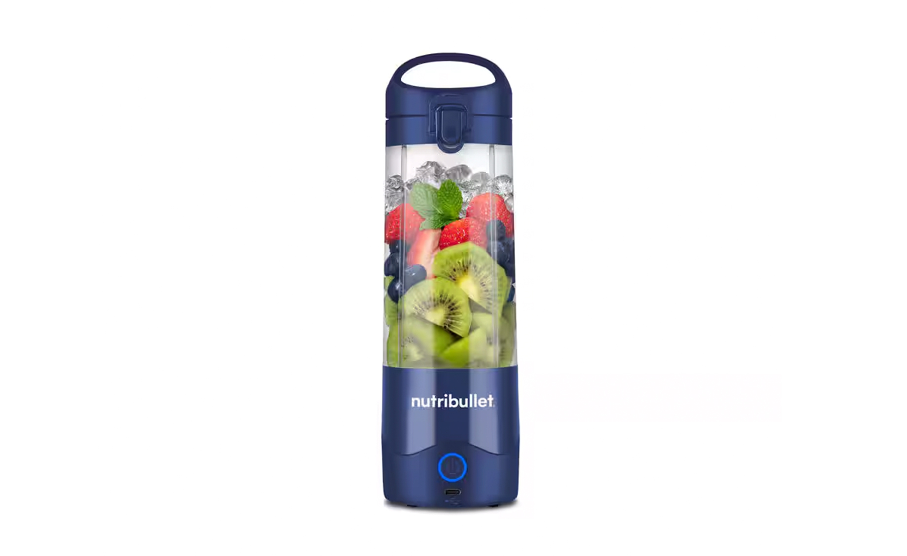 Nutribullet NBP003NBL blender