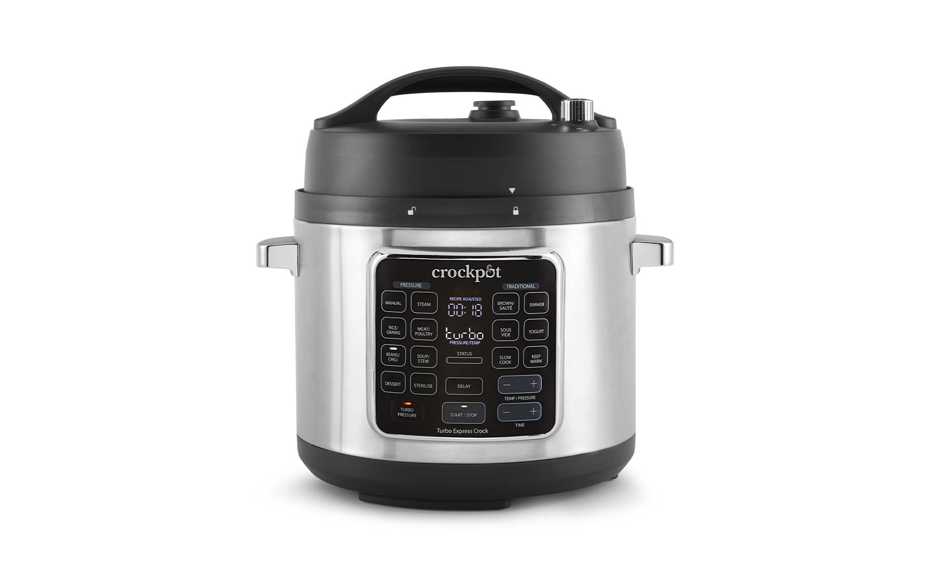 Crock-Pot CSC062X-01 express lonac + Sous vide