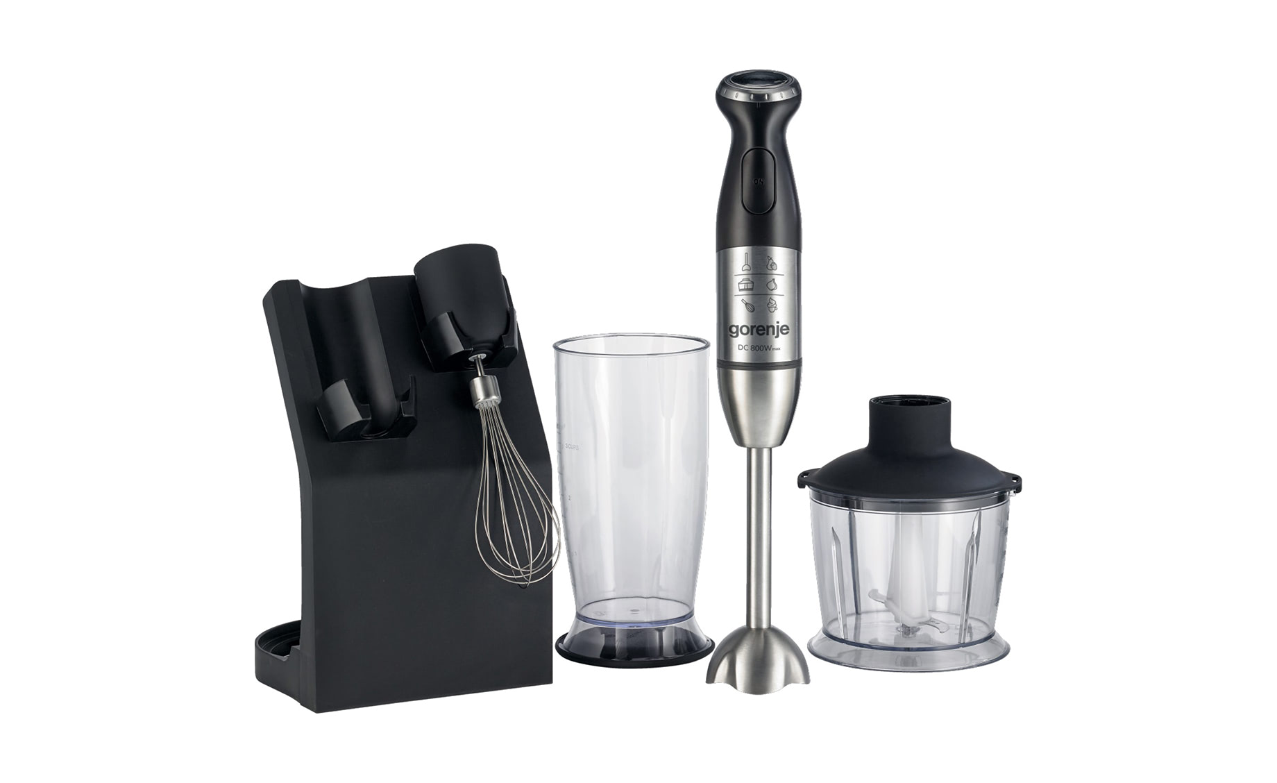 Gorenje HBC807QB štapni mikser