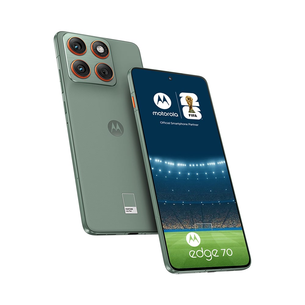 Motorola Edge 70 12/512 Lily