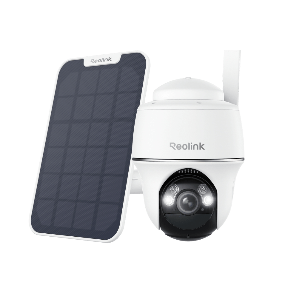 Reolink G430 (Go PT Plus) - bežična rotirajuća 4G kamera