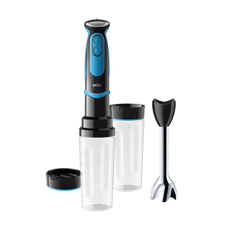 Braun štapni mikser MQ5252BKBL