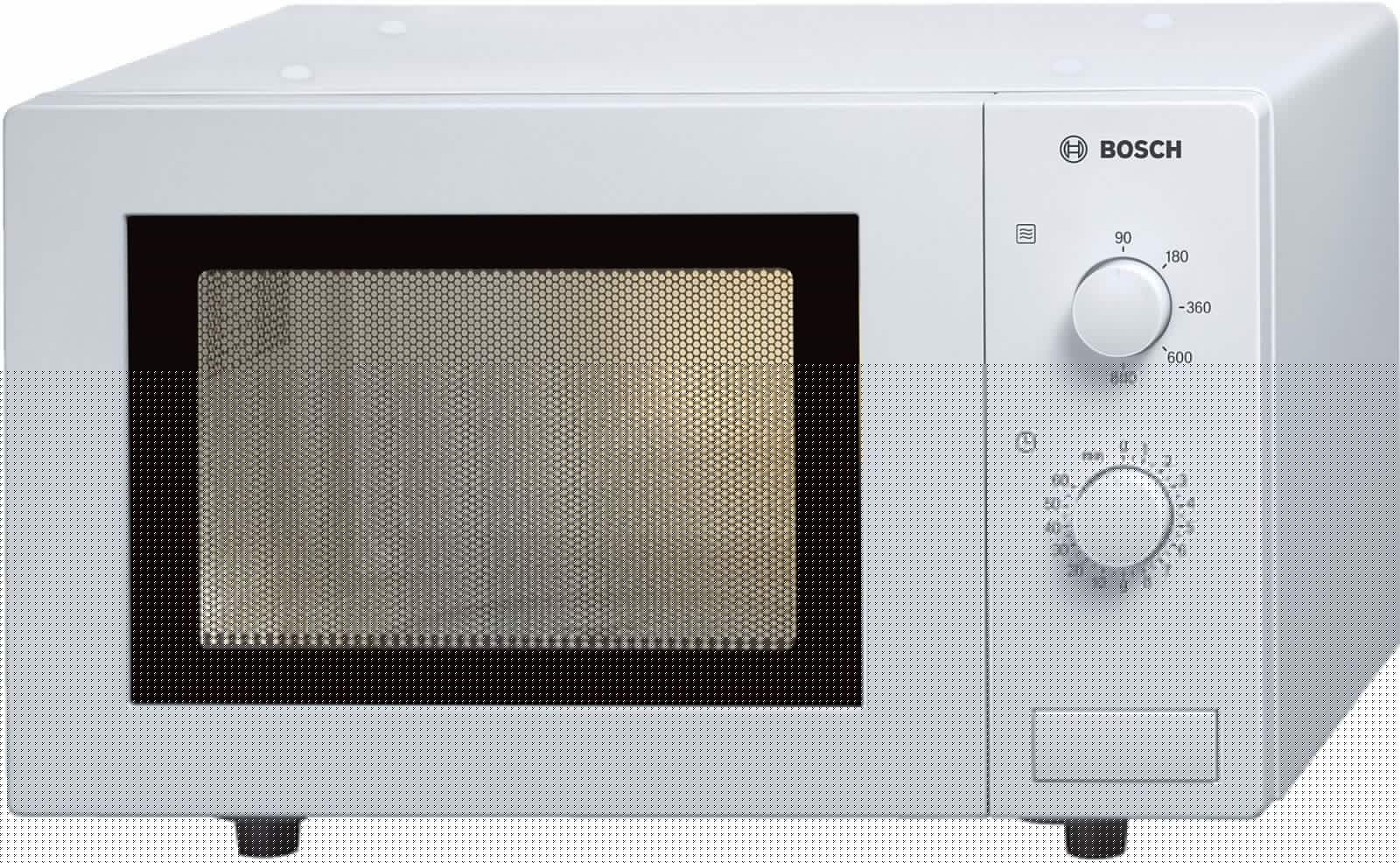 Bosch mikrovalna pećnica FFL020MW0