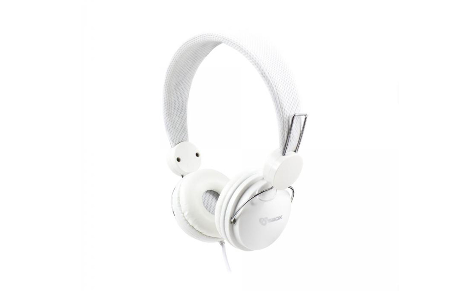 Sbox HS-736W slušalice