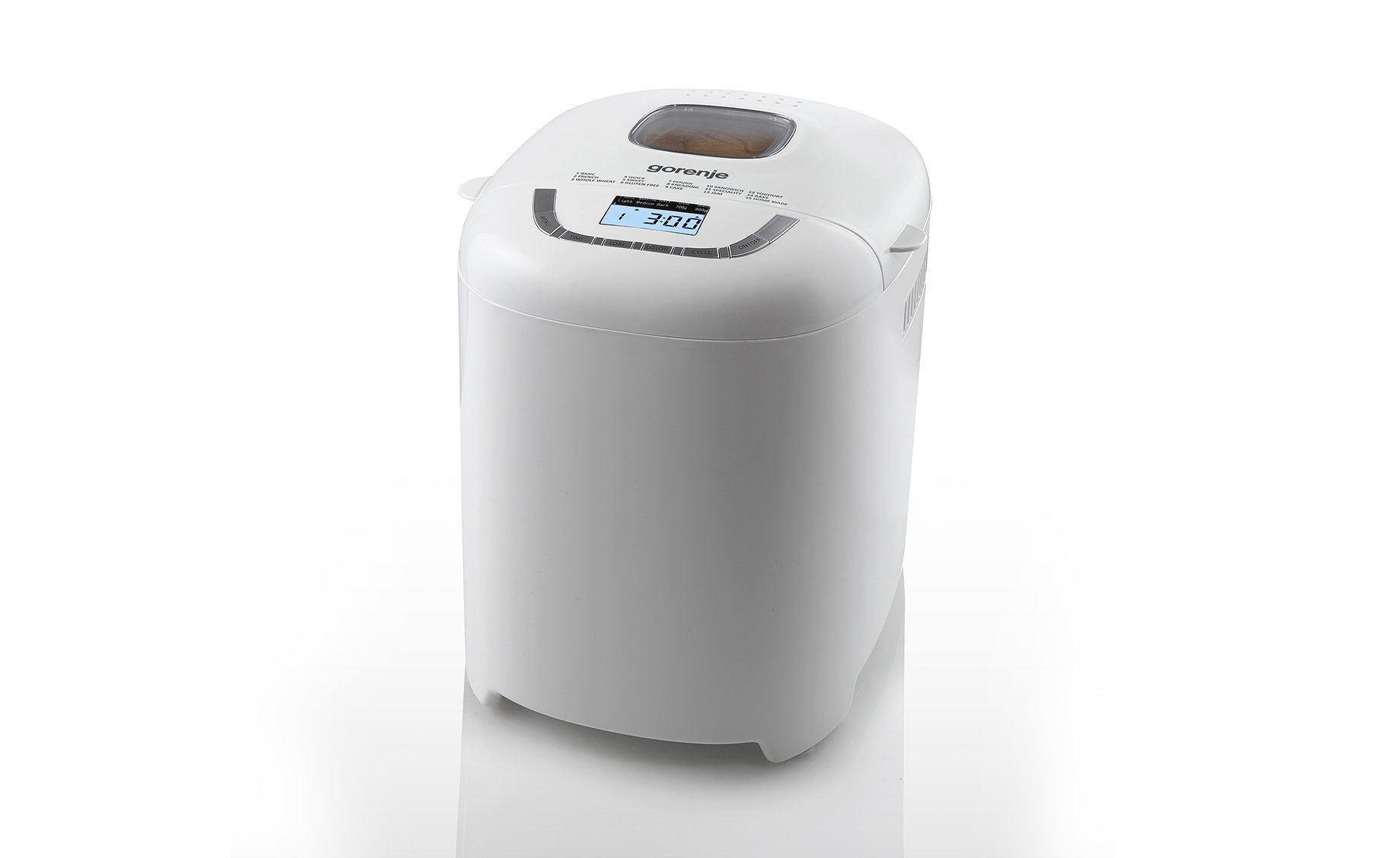 Gorenje BM910WII pekač kruha