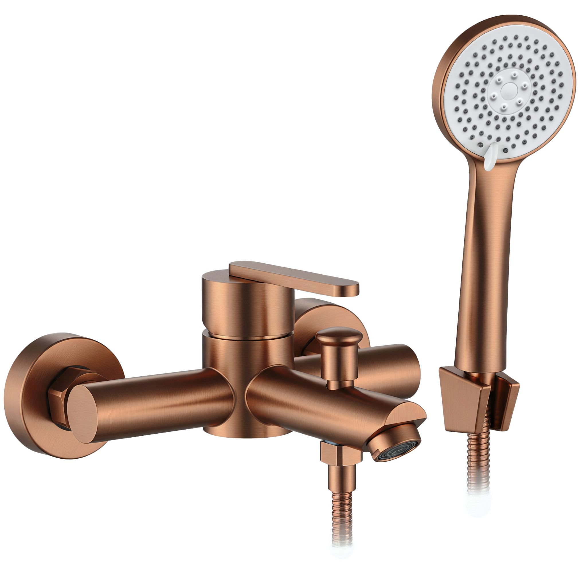 Pipa za kadu REA Ontario Brush Copper