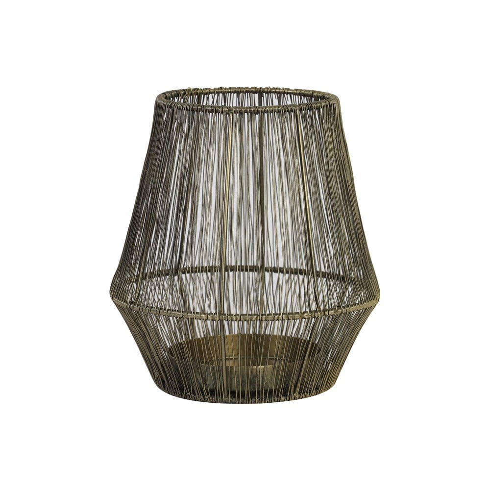 Metalna lanterna Vitu – Light & Living