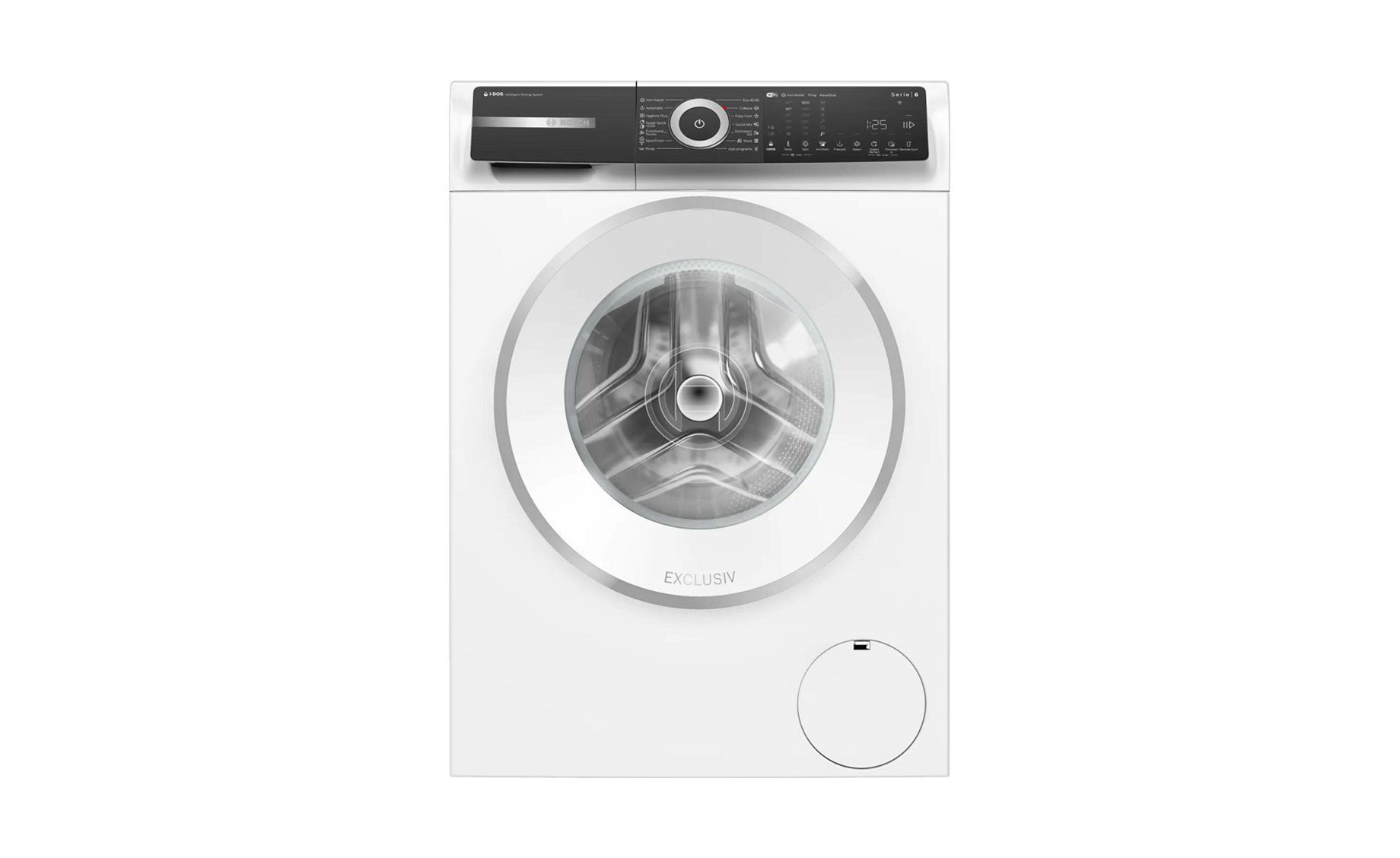 Bosch WGH256A0BY perilica rublja