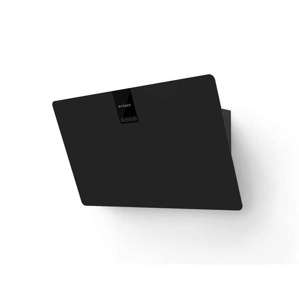 Faber napa Soft Edge - FENIX NERO INGO