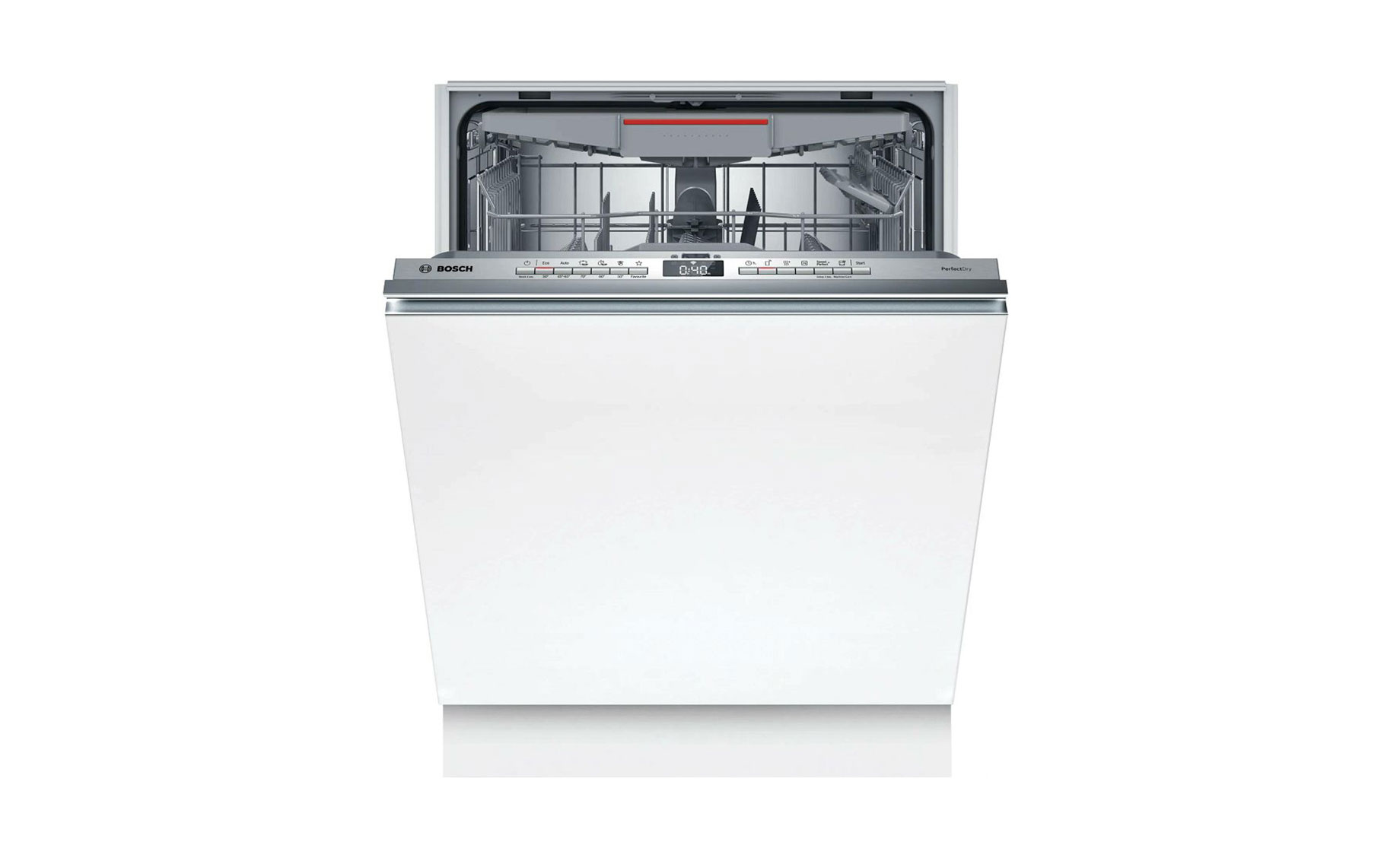 Bosch SMV6ZCX13E ugradbena perilica posuđa