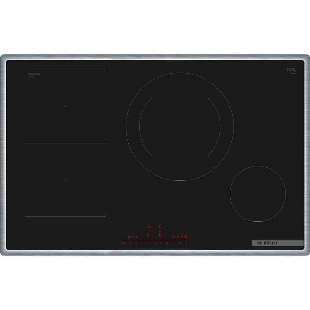 Bosch ugradbena indukcijska ploča PVS845HB1E