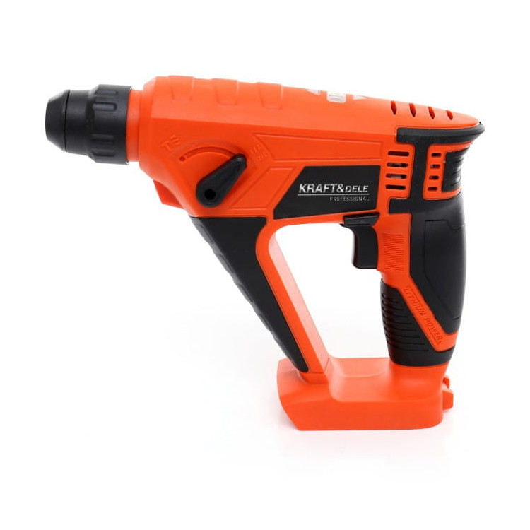 18V X-SERIJA KD1756 Udarna bušilica