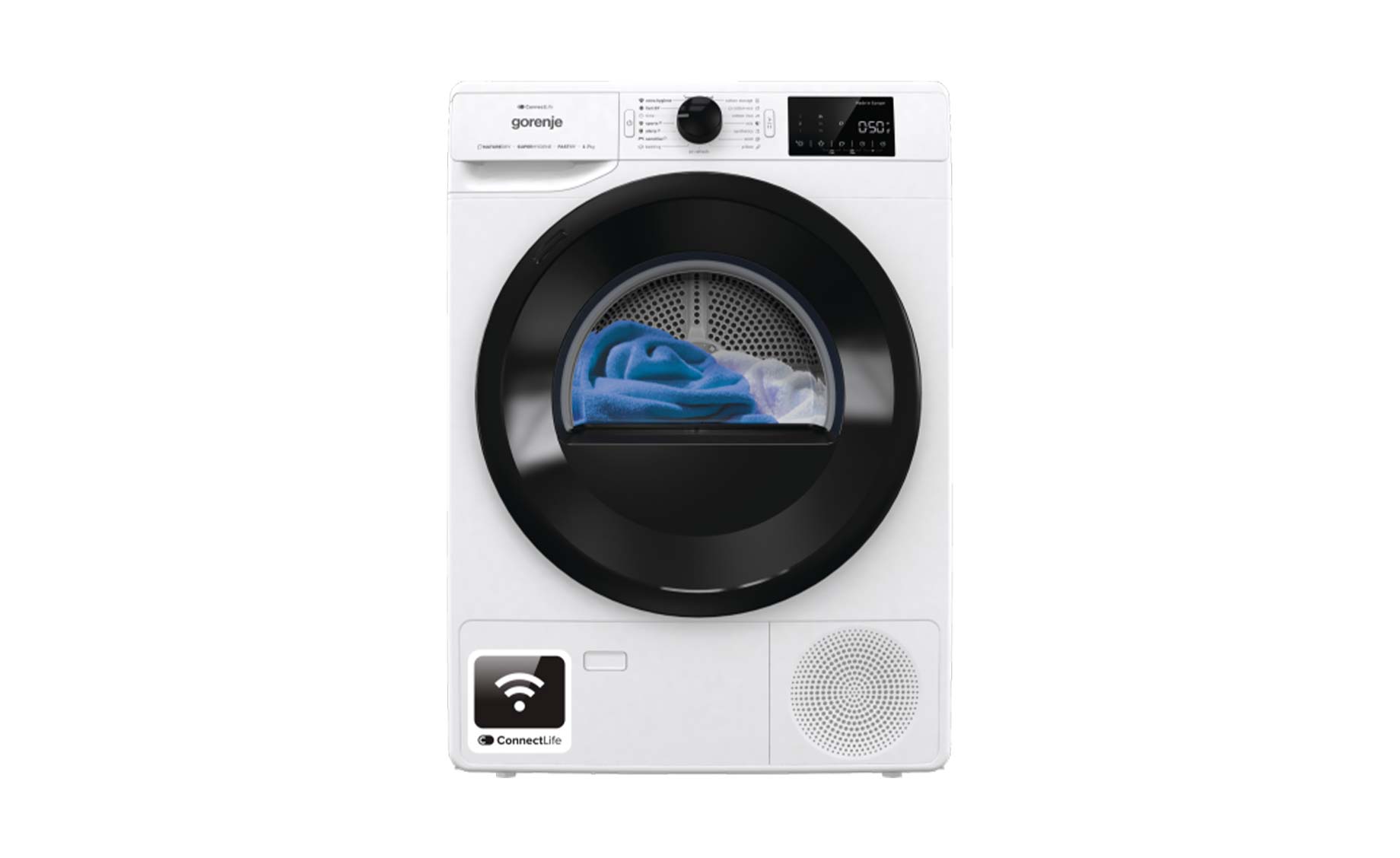 Gorenje DPNE72GNWIFI sušilica rublja