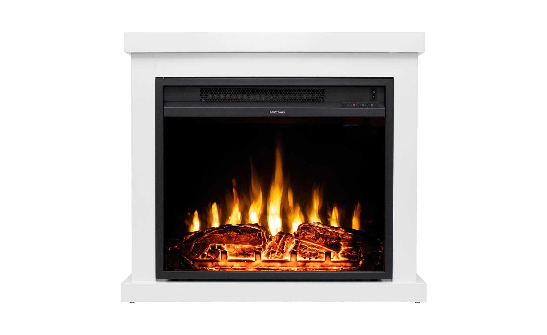 Home FKK11 električni kamin