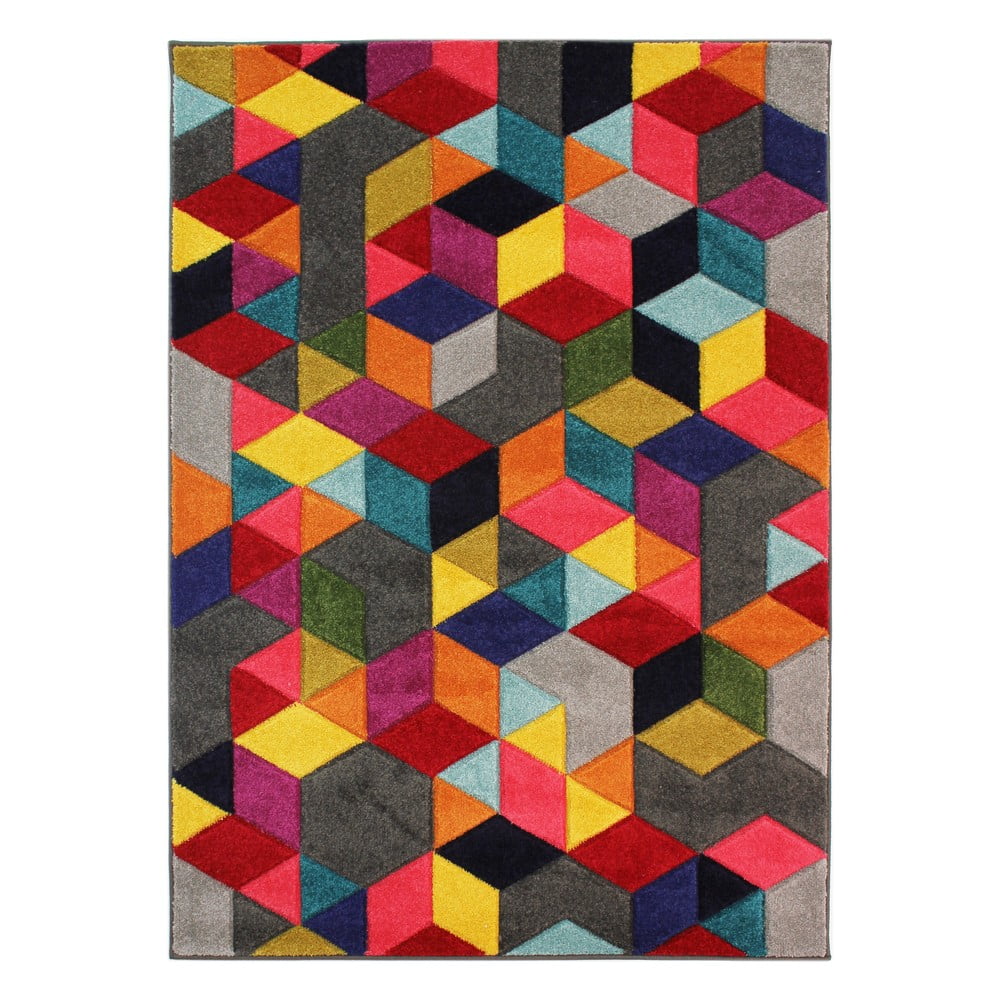 Tepih Flair Rugs Dynamic, 80 x 150 cm