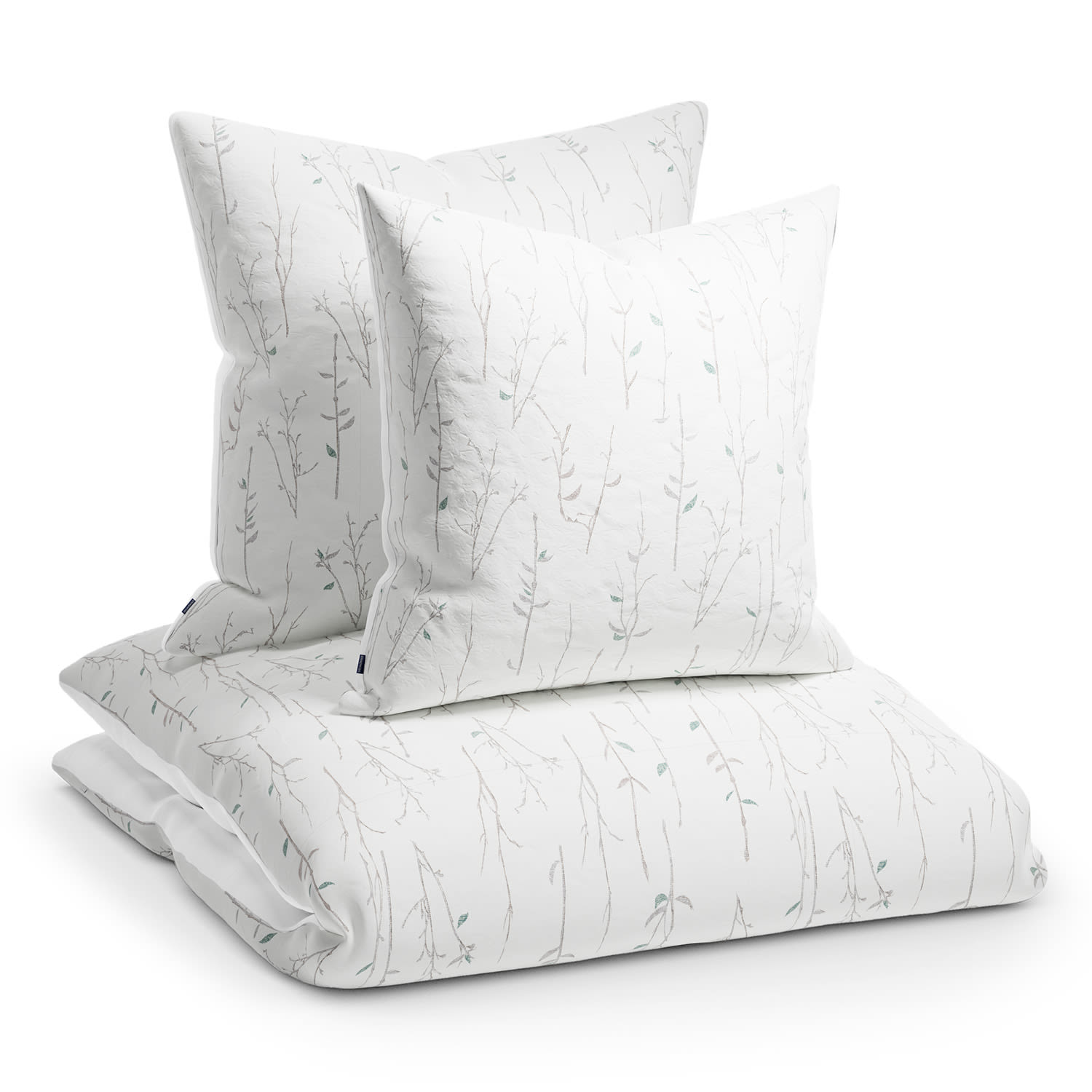 Sleepwise Soft Wonder Edition, posteljina, 155x200 cm, mikrofibra