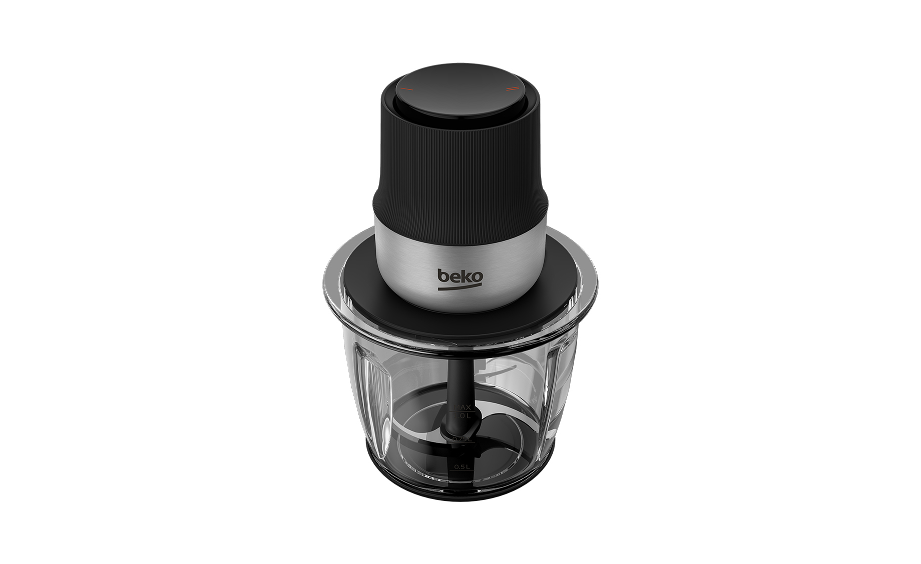 Beko CHG81442BX sjeckalica