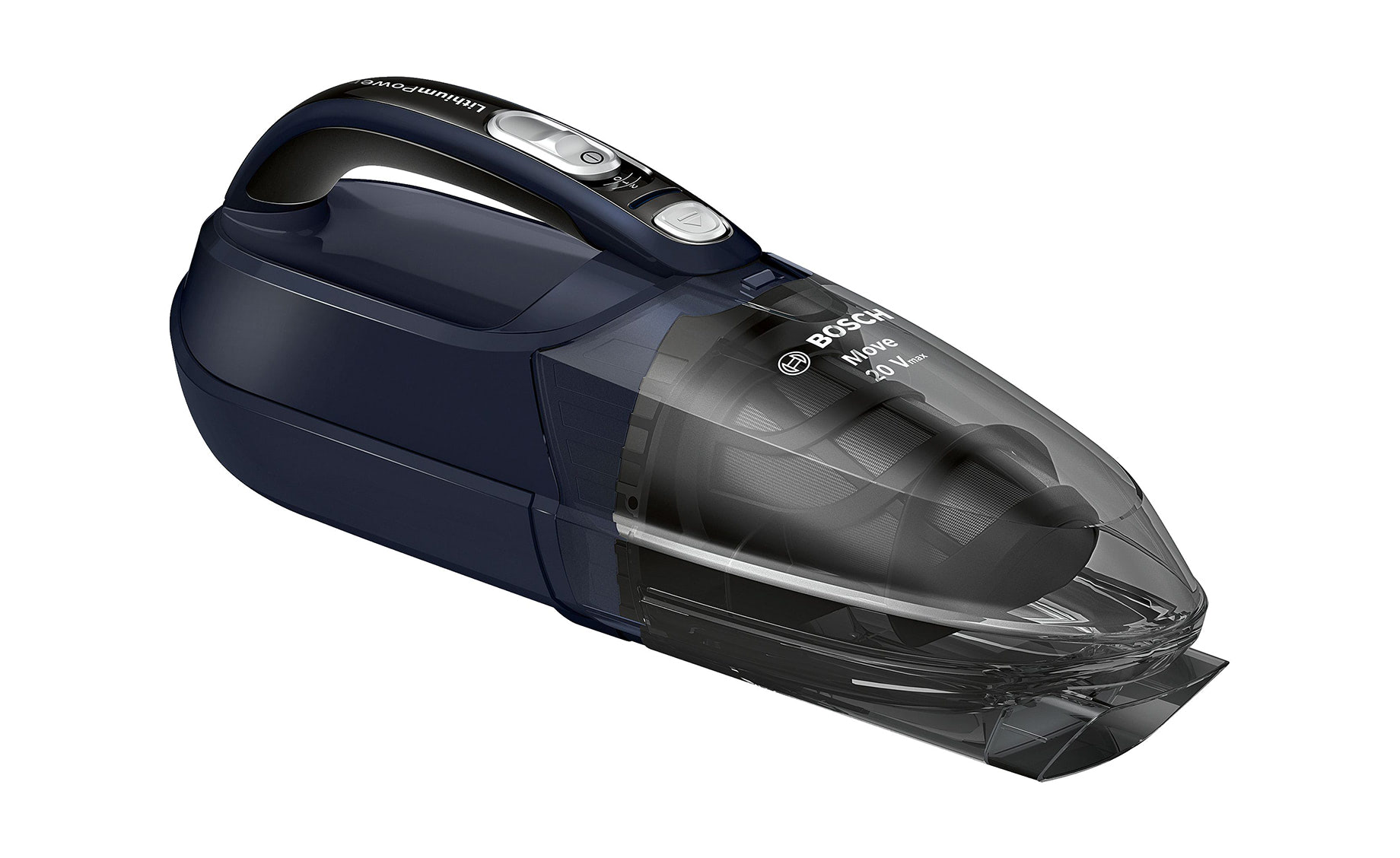 Bosch BHN20L ručni usisavač