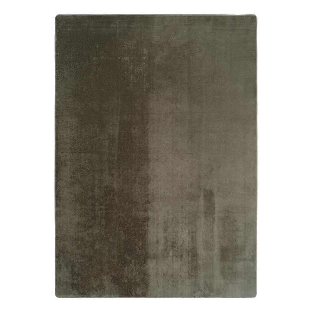Kaki zeleni periv tepih 200x280 cm Joy 1400 – Ayyildiz Carpets