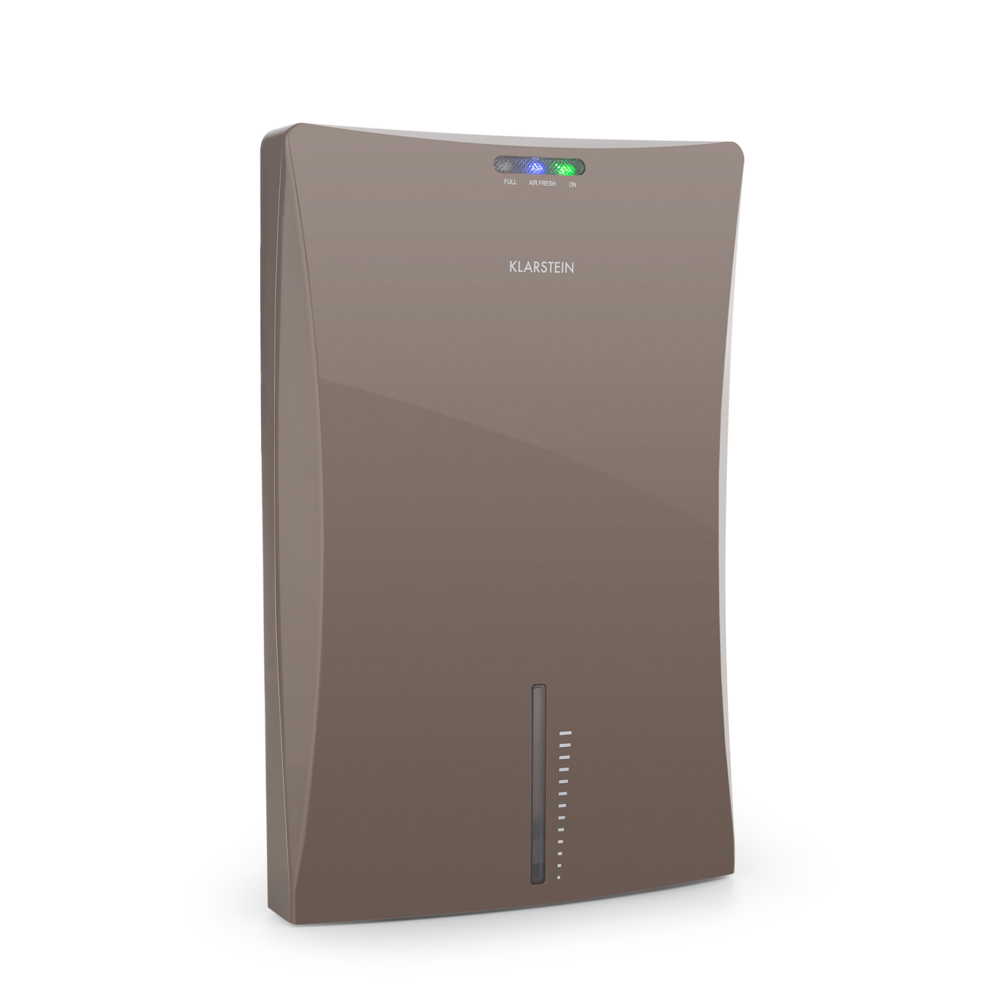 Klarstein DRYBEST 2000 2G, 700 ML/D, UREĐAJ ZA UKLANJANJE VLAGE ZRAKA, 70W, sivi