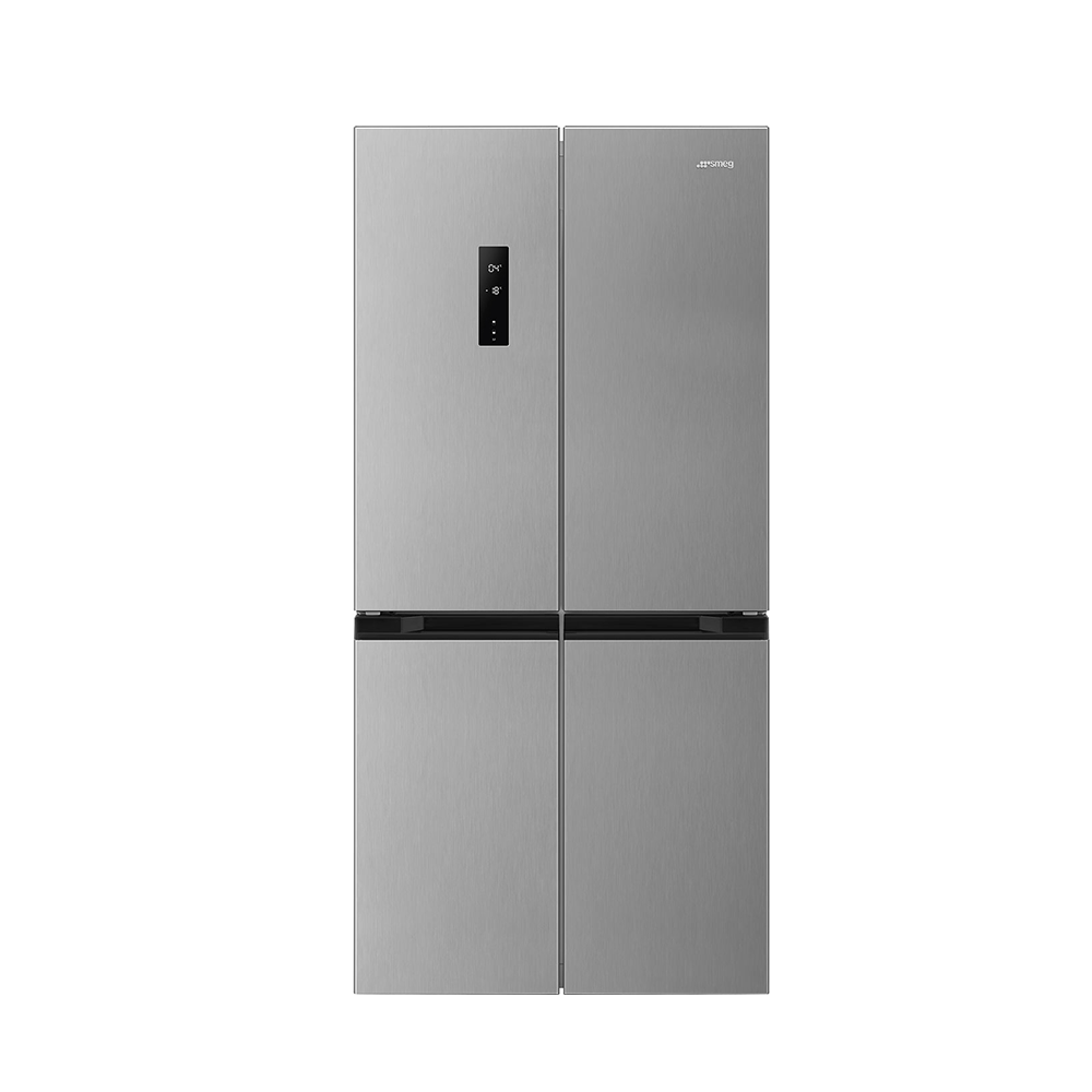 Smeg samostojeći SbS hladnjak FQI48XD