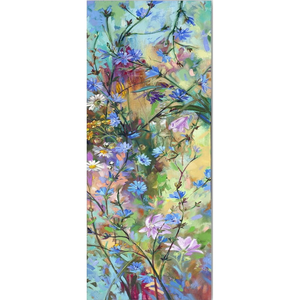 Slika 50x120 cm - Wallity