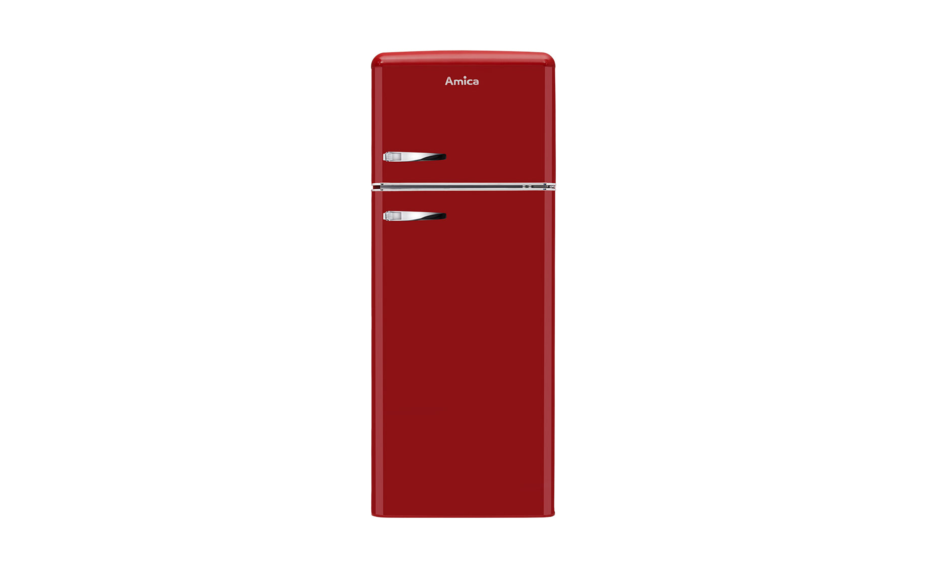 Amica KGC15630R hladnjak