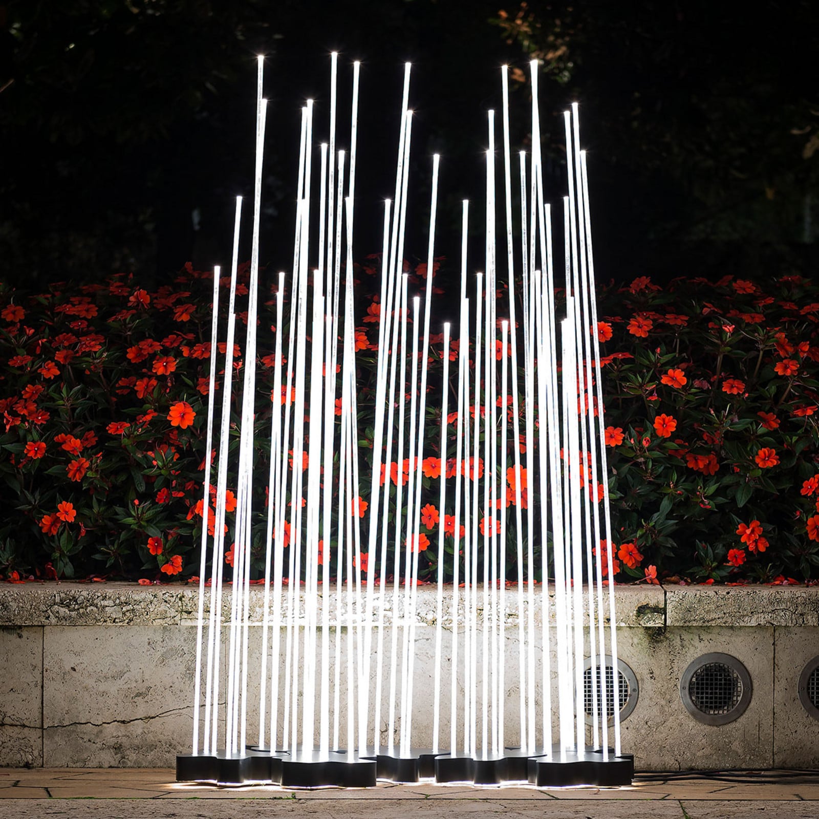 Artemide Reeds IP67 LED podna svjetiljka 1 kom