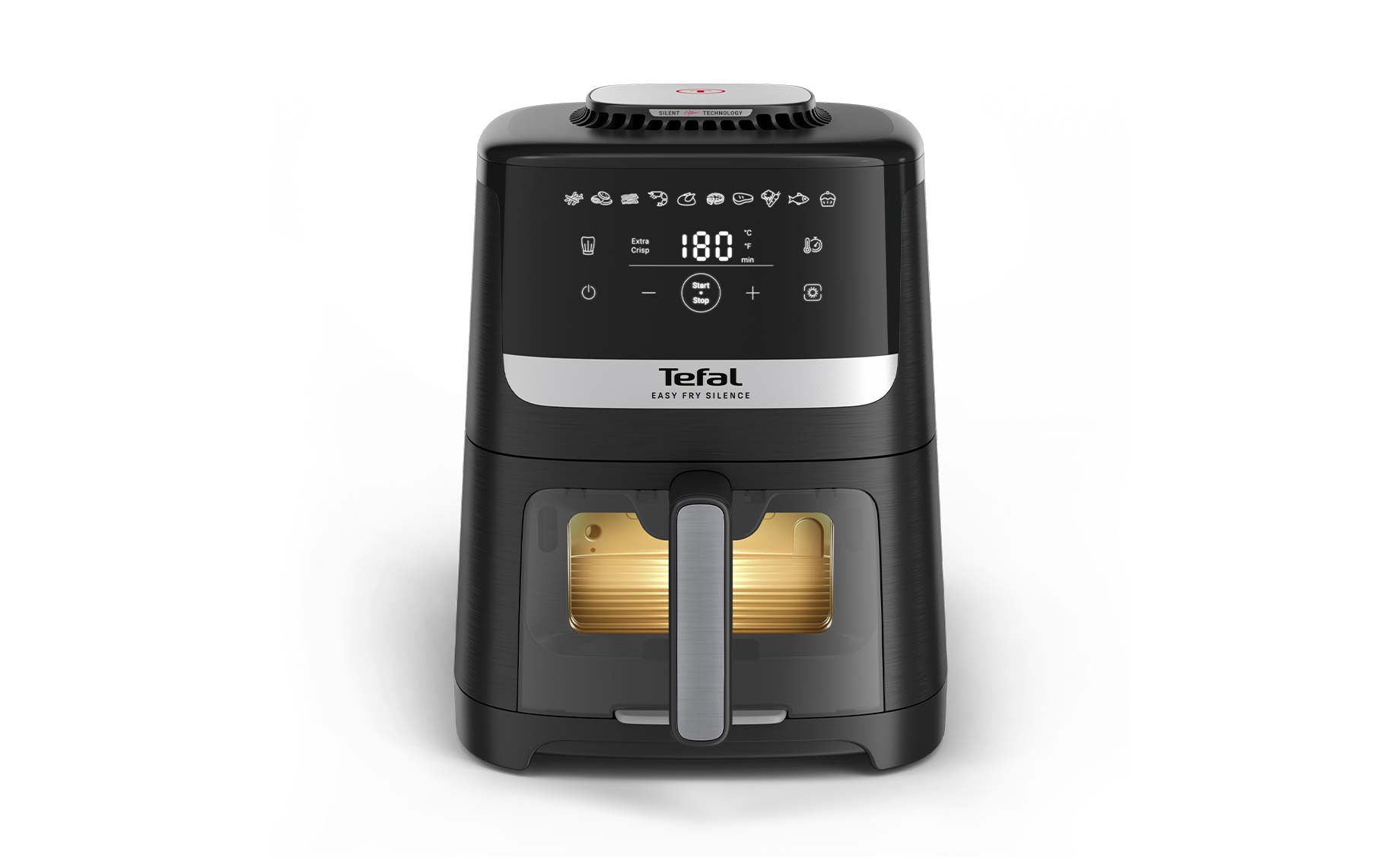 Tefal EY5568E0 friteza na vrući zrak