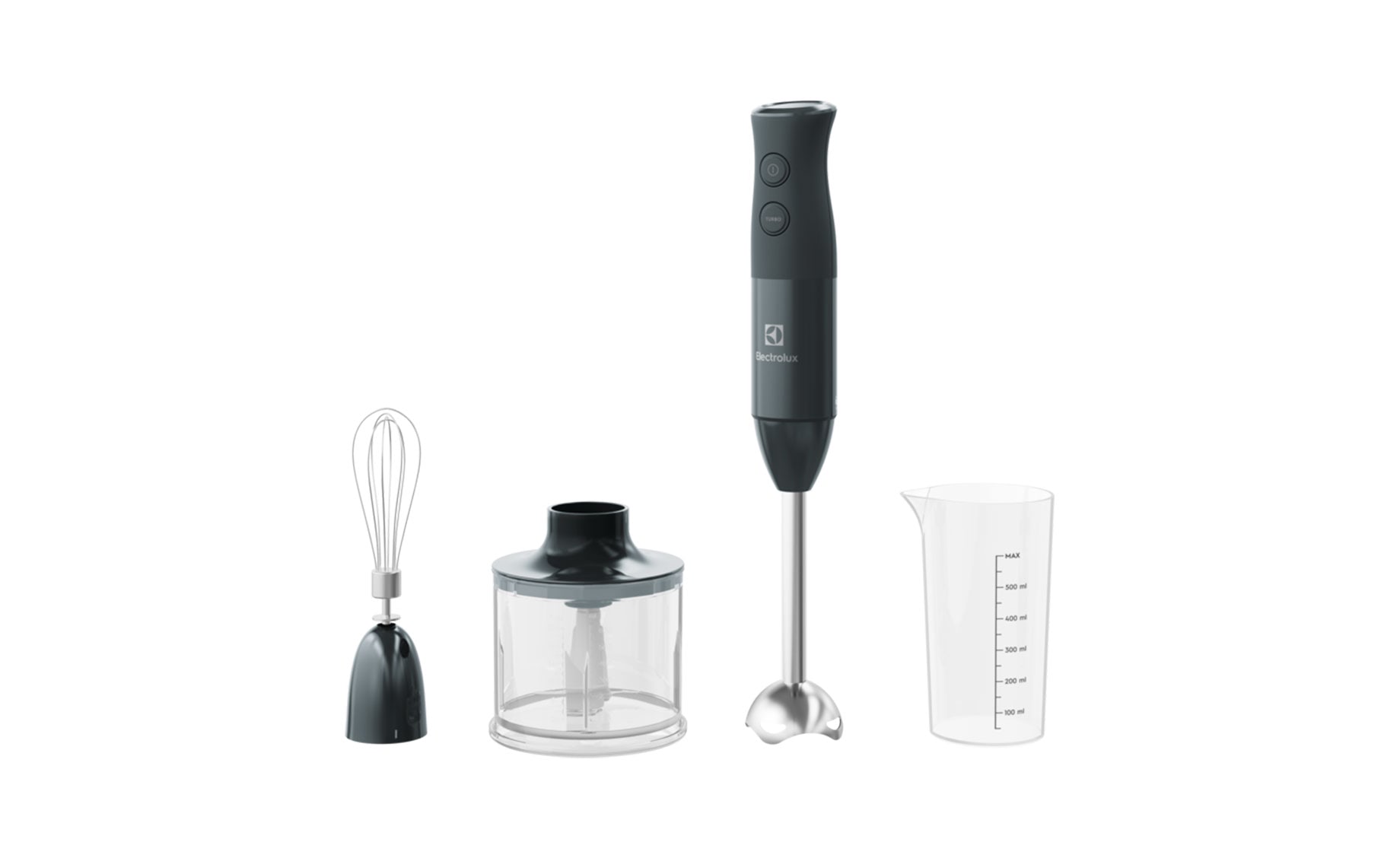 Electrolux E4HB1-6GG štapni mikser