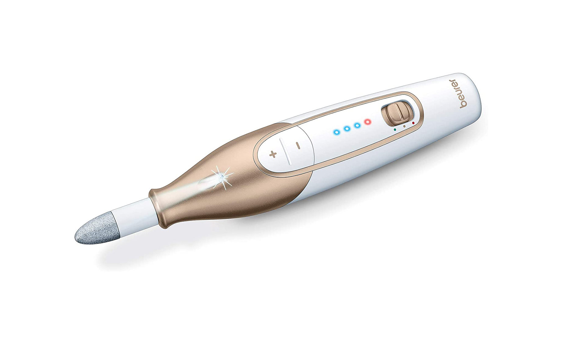 Beurer MP 64 uređaj za pedikuru i manikuru