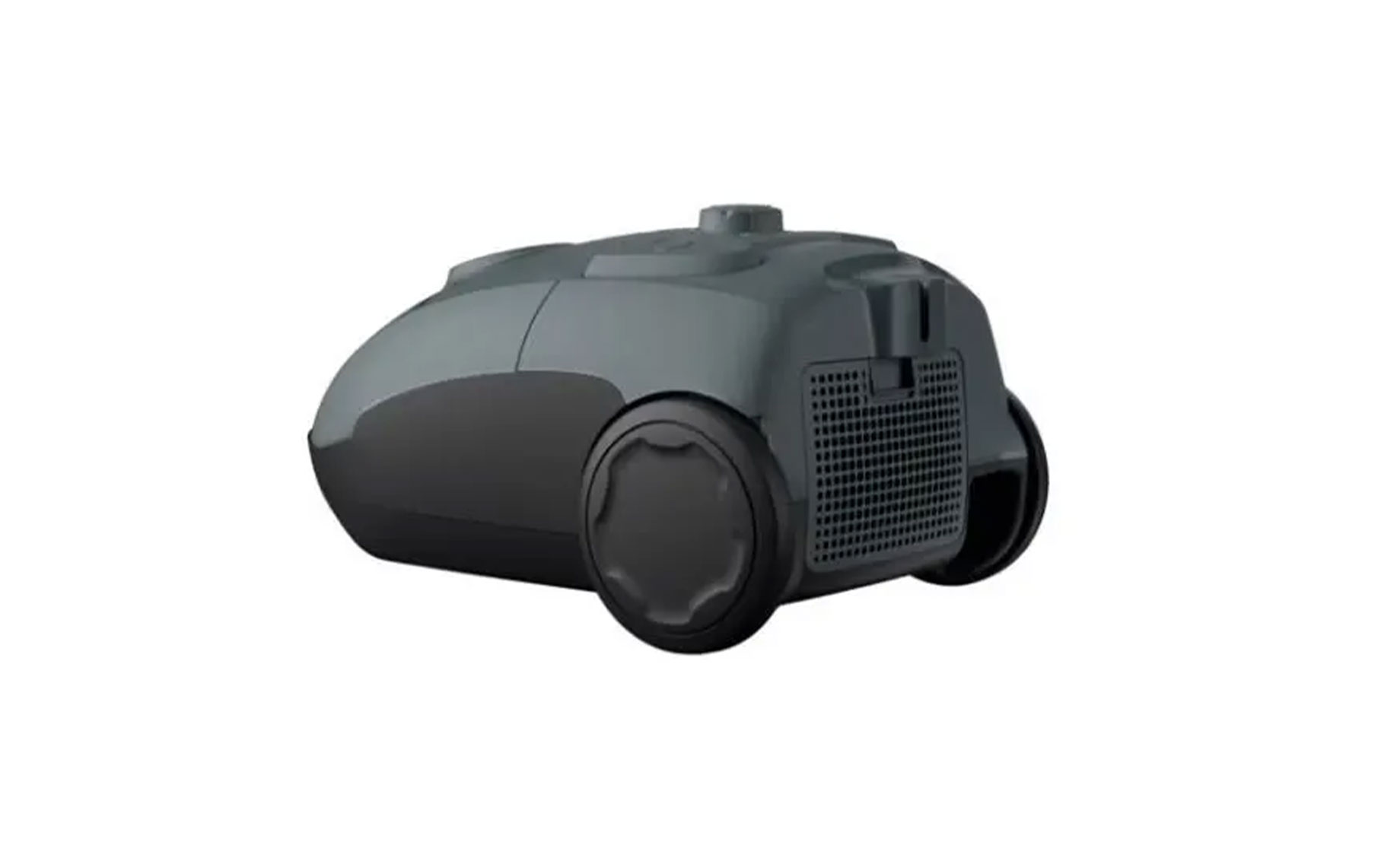 Electrolux EB51C1OG usisavać s vrećicom