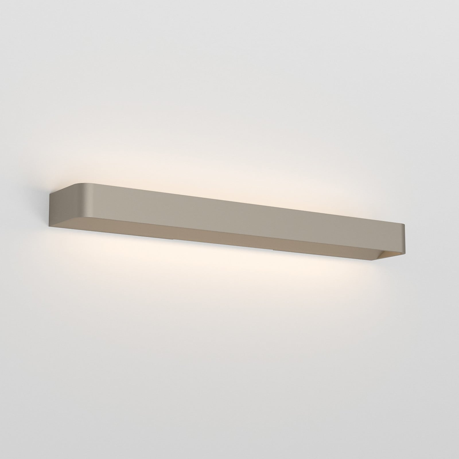 Rotaliana Frame W3 zidna svjetiljka 2700 K bronca