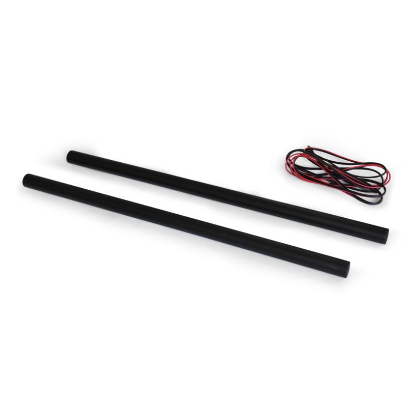 Auna Pro DJ PA Razmaknice Zvučnici Tronožac Nosači uključuje kablove