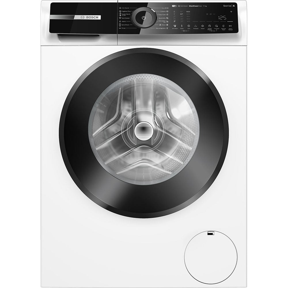 Bosch perilica rublja WGN26400BY