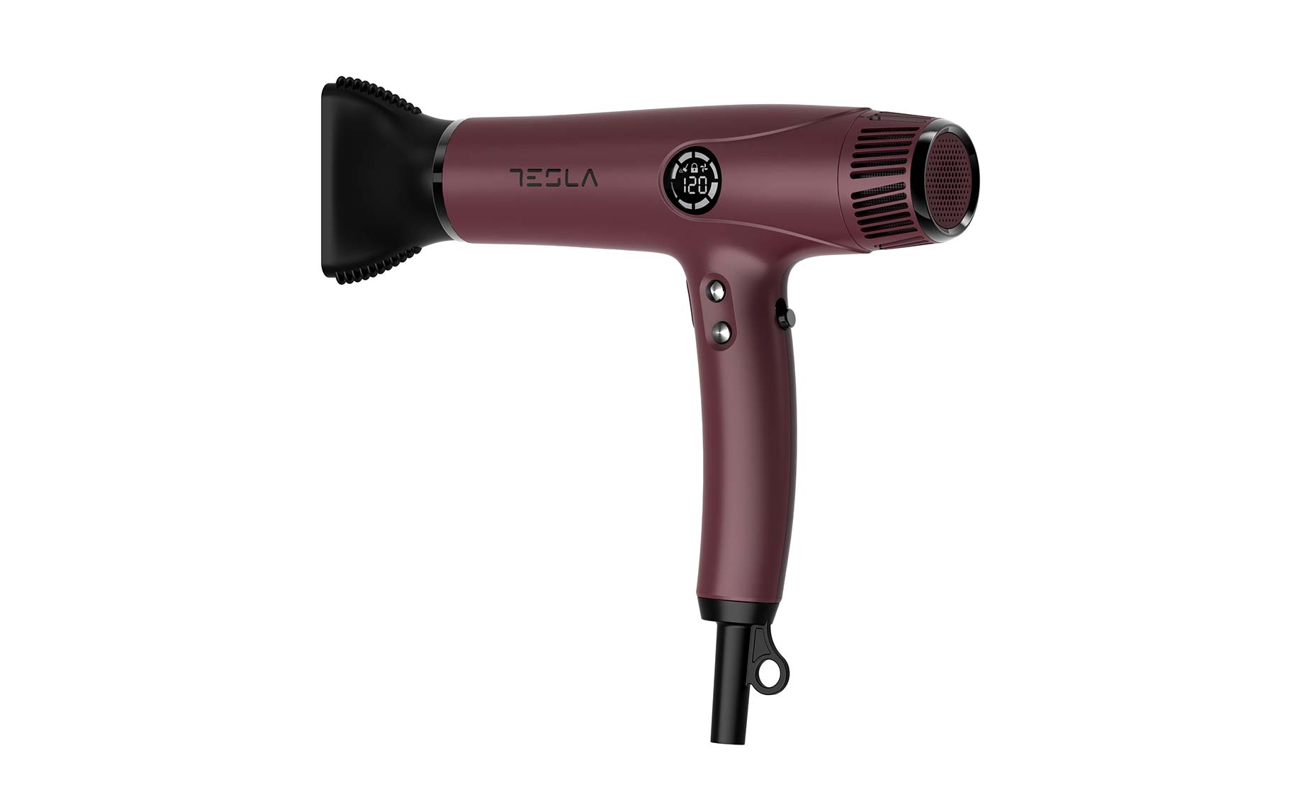 Tesla DRH500BBD sušilo za kosu