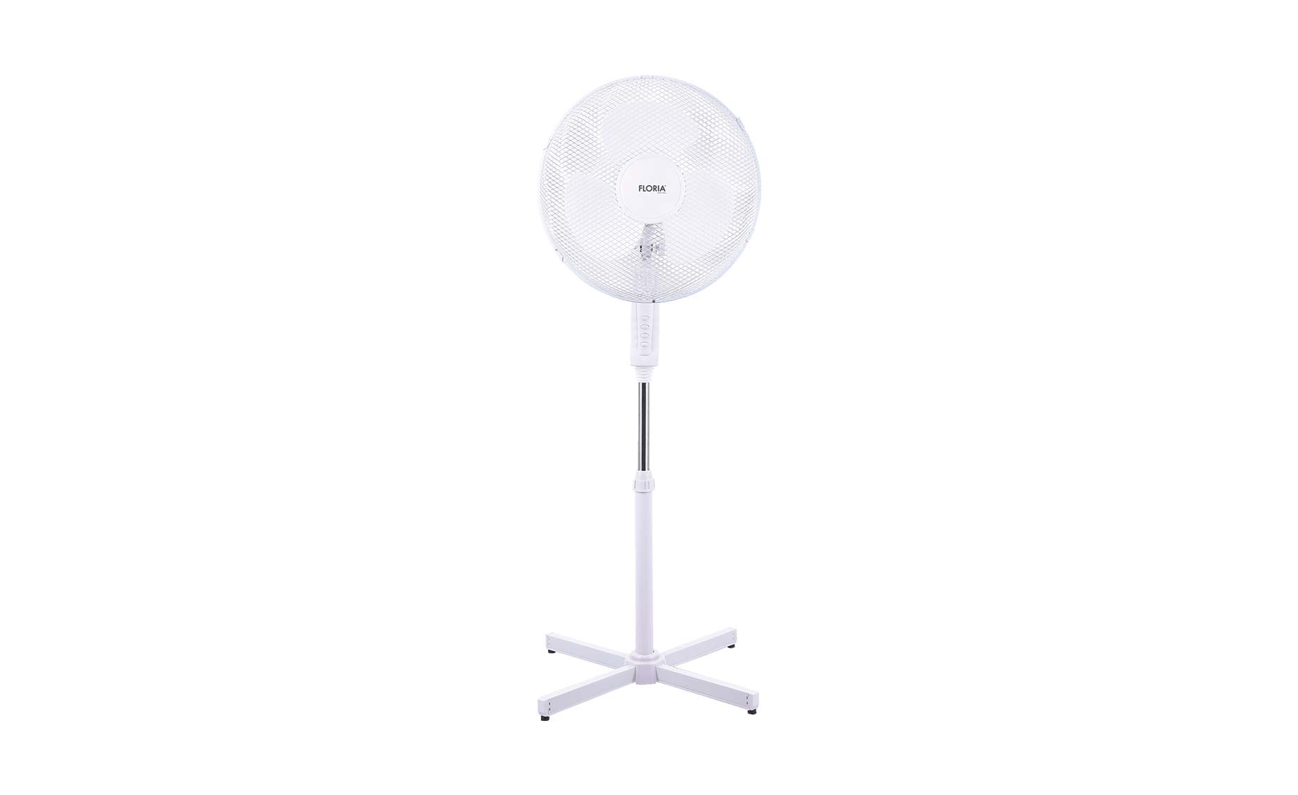 Floria ZLN1180 ventilator