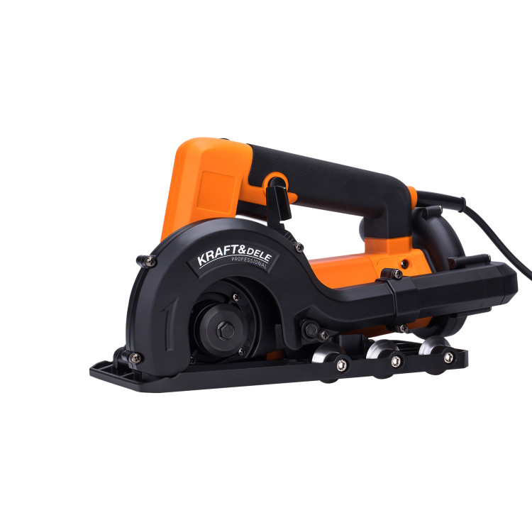 Brusilica s diskom za spojeve, pločice 1500W KD11797