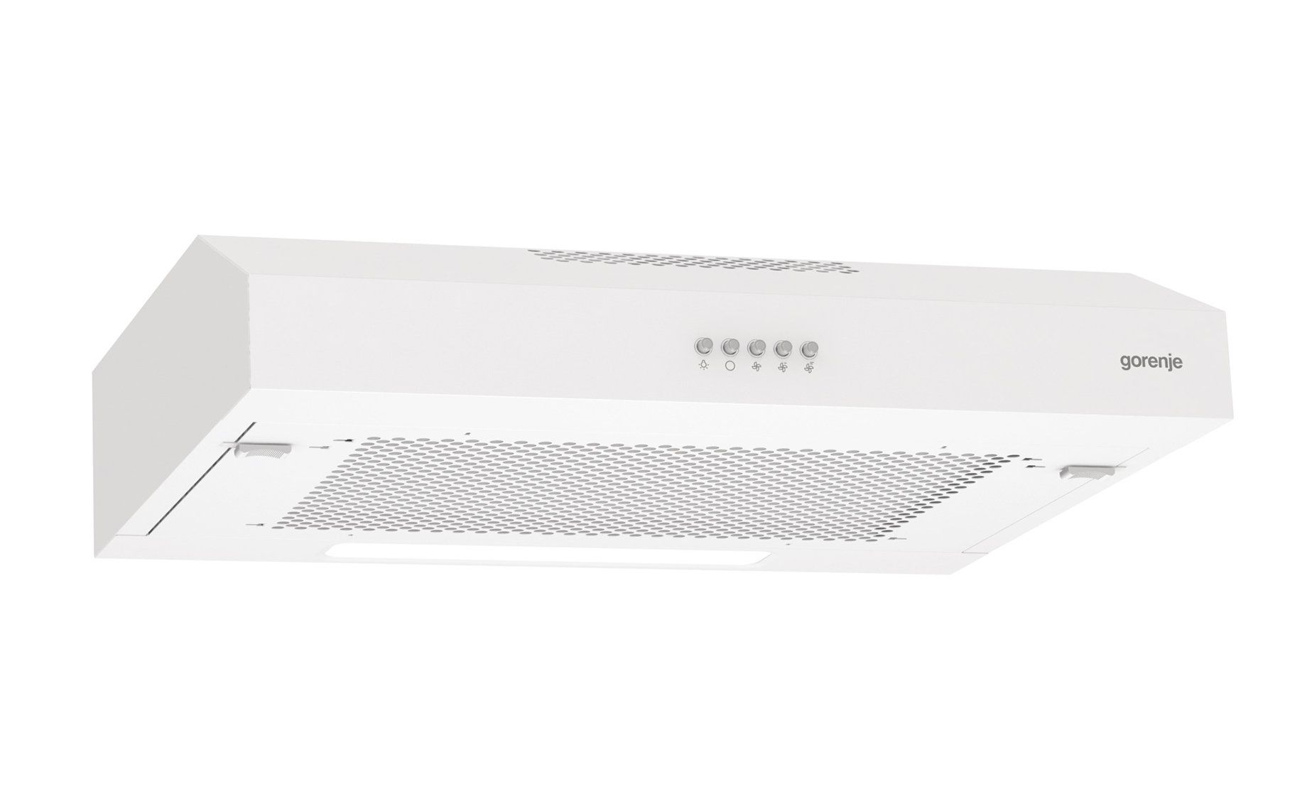 Gorenje WHU629EW/S kuhinjska napa