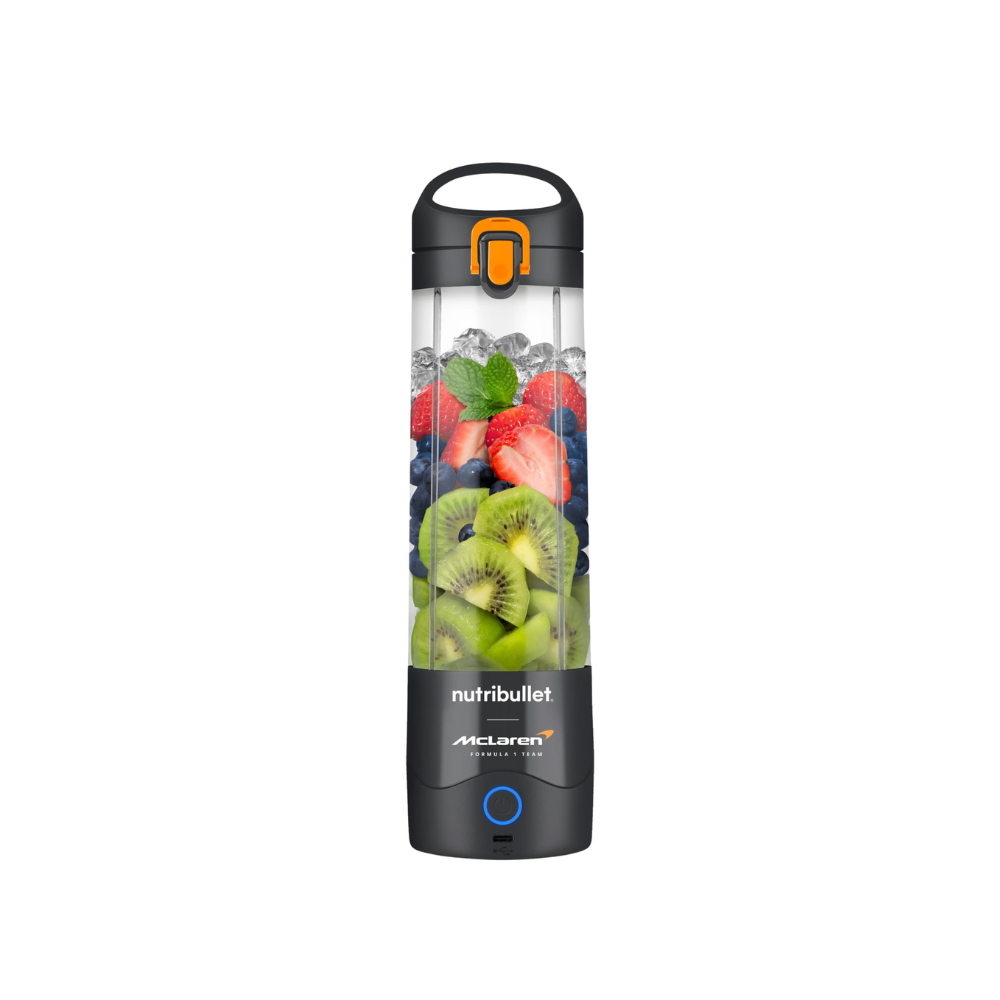 Nutribullet prijenosni blender Mclaren NBP003GO