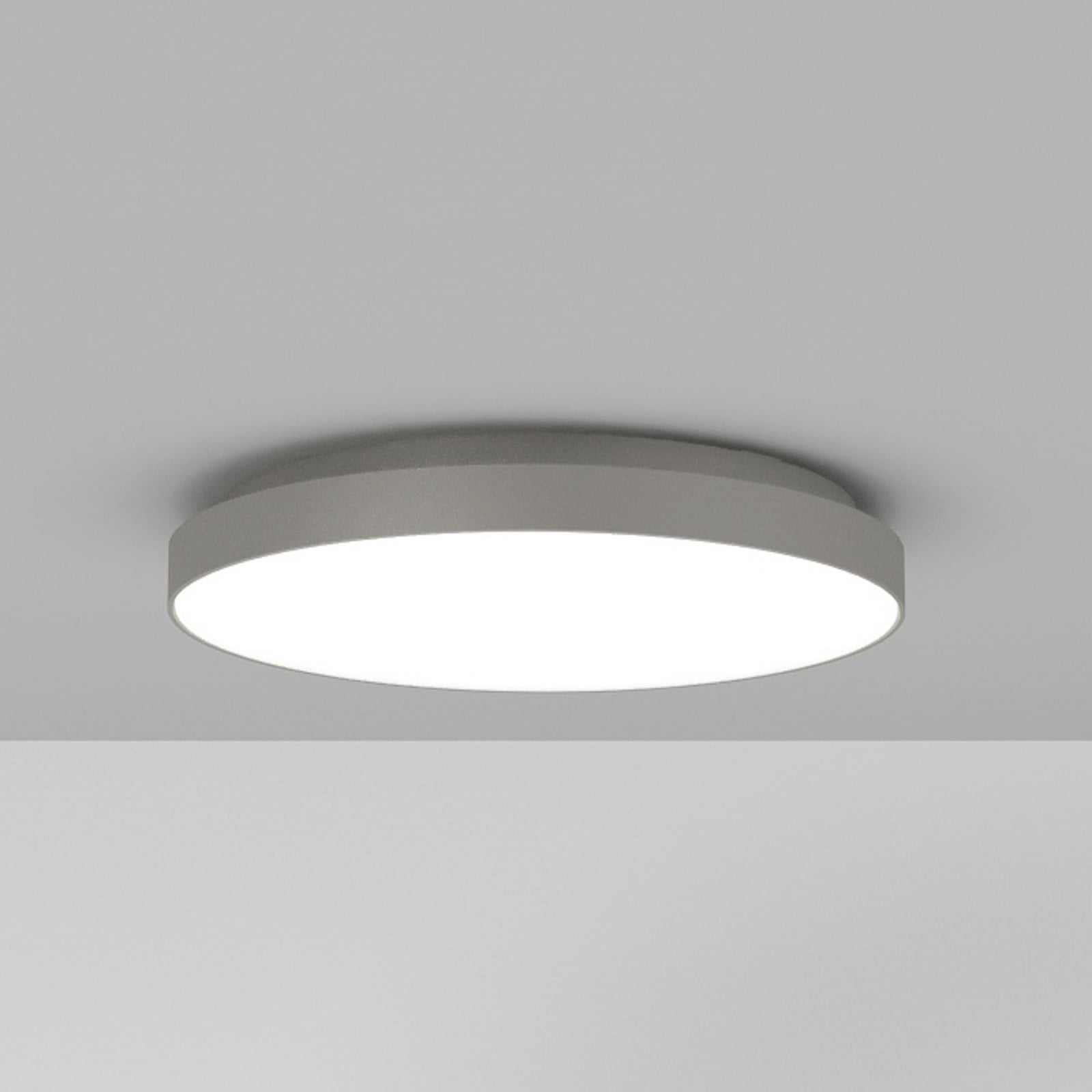 Rotaliana Venere W2 stropna svjetiljka 2.700 K krem