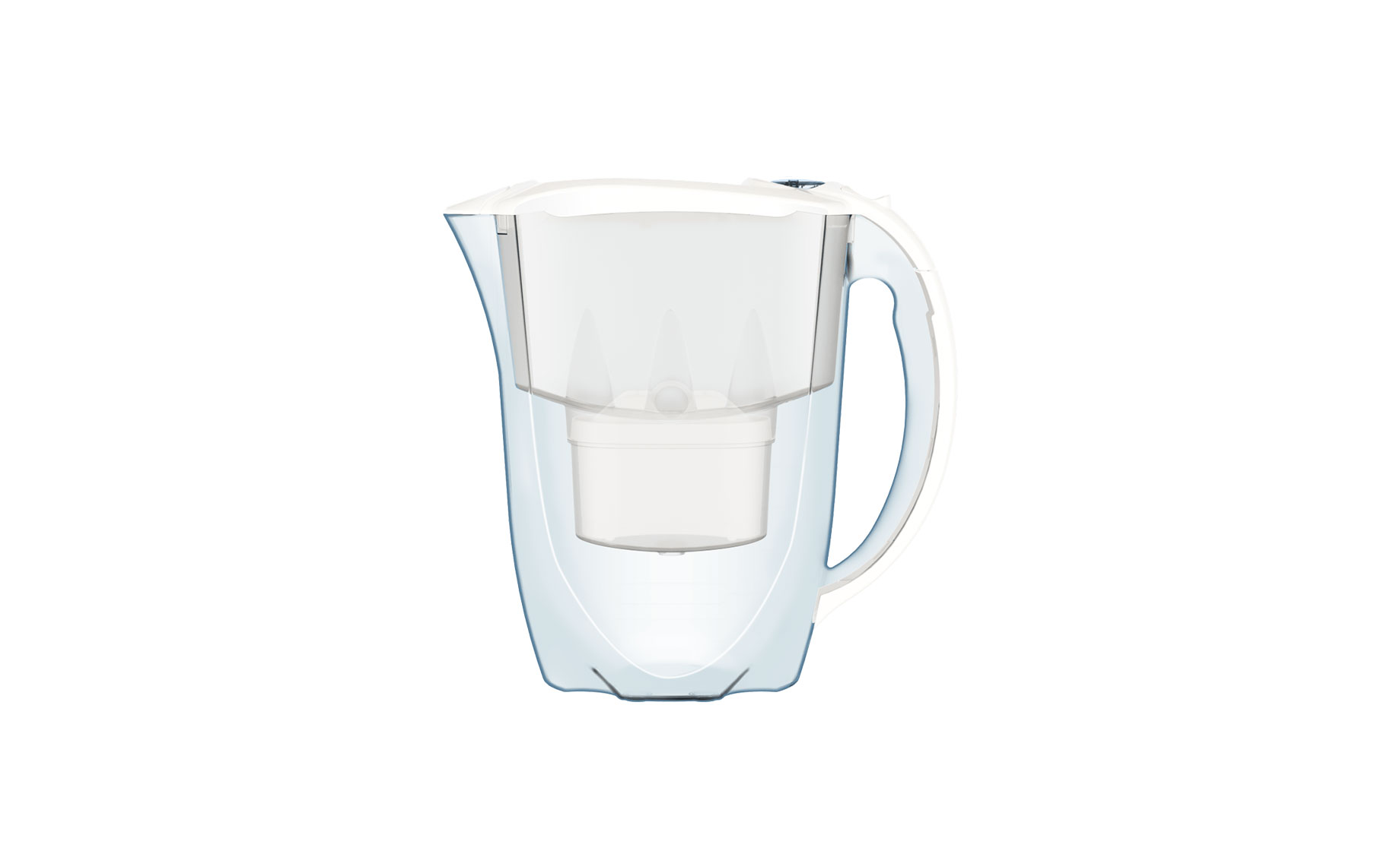 Aquaphor Izvor vrč za pročišćavanje vode