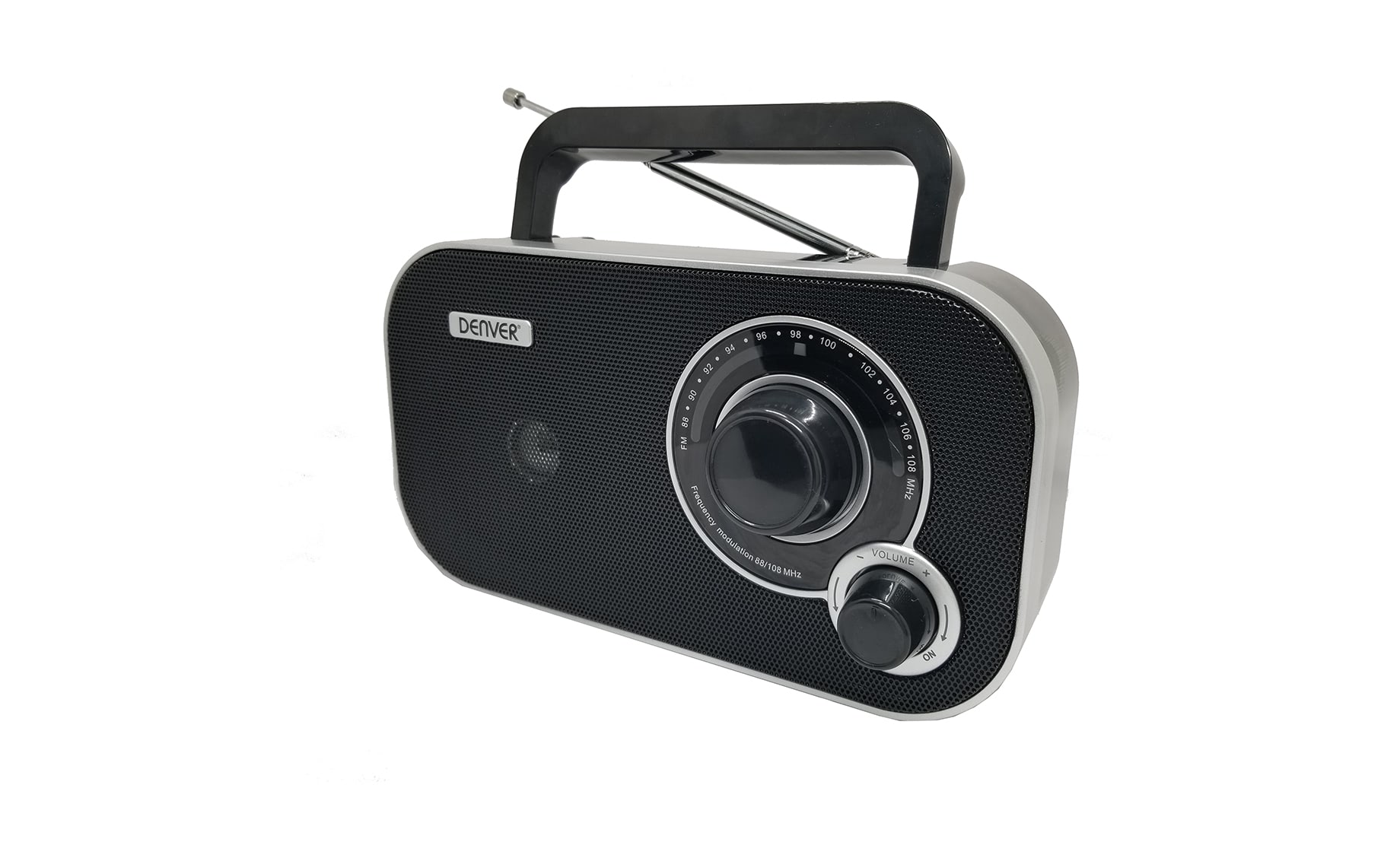 Denver TR-51 radio uređaj