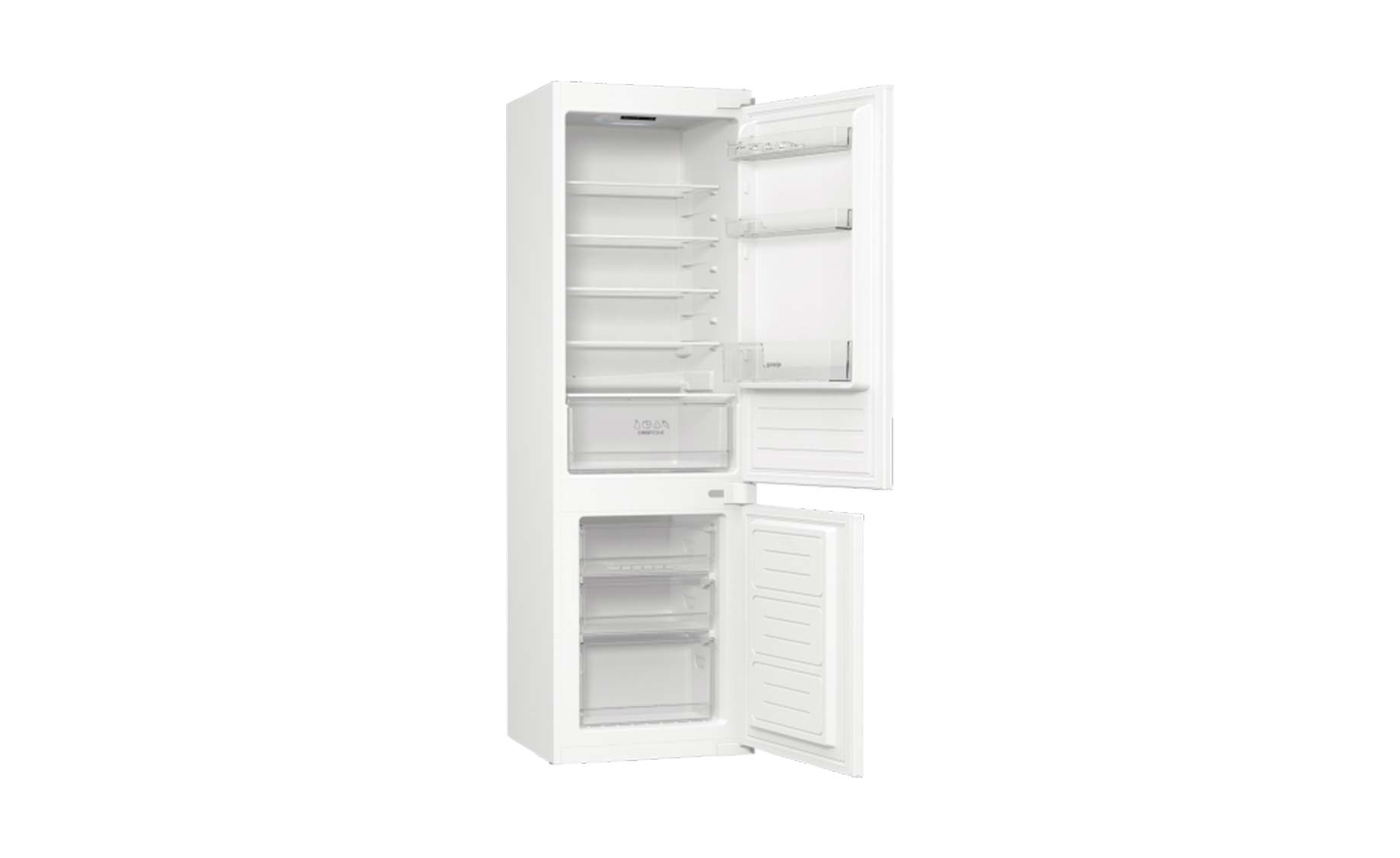 Gorenje RKI517E41 ugradbeni hladnjak