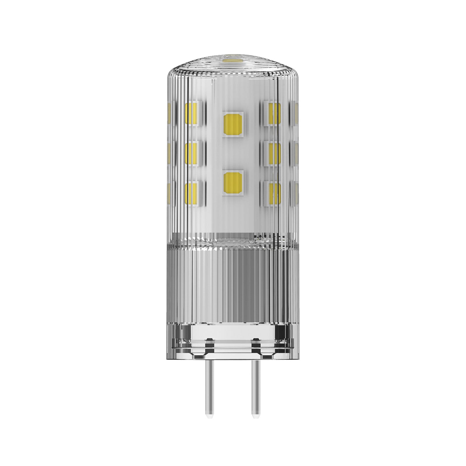 Radium LED Star PIN GY6.35 4,5 W 470 lm prigušiva 12 V