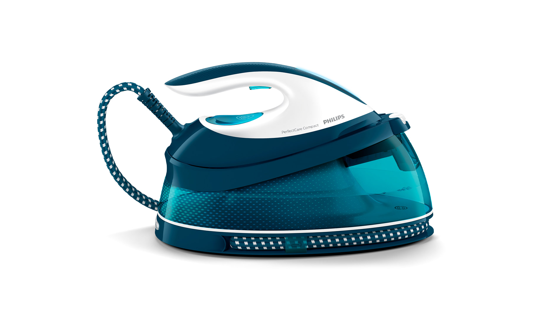 Philips GC7844/20 parna postaja