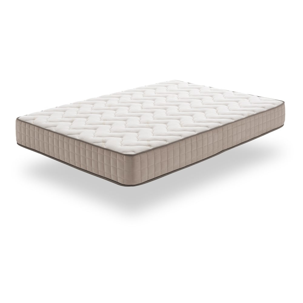 Tvrdi /srednje tvrdi obostrani madrac od pjene 200x200 cm CASHMERE GRAND CLASS – Moonia