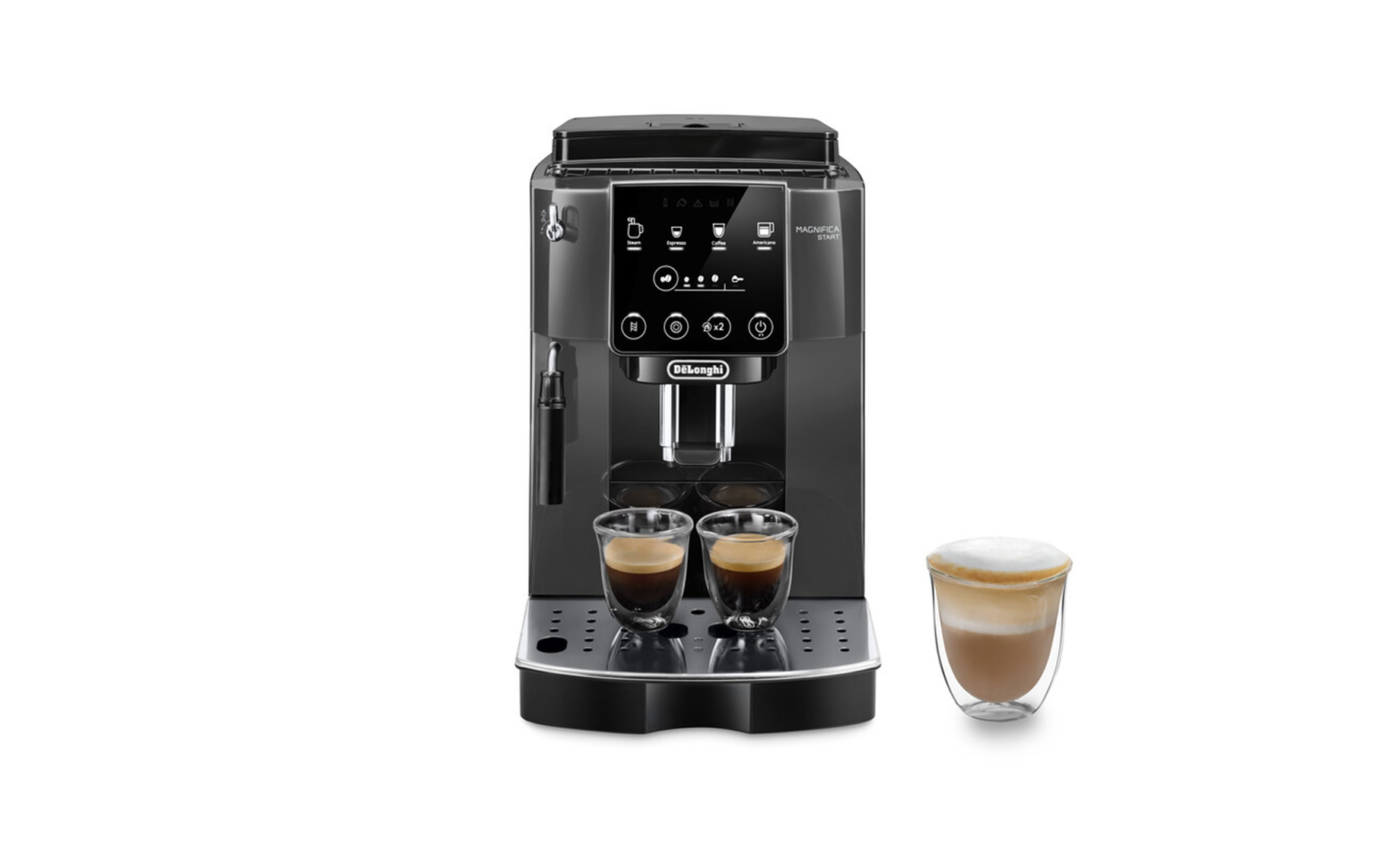 De Longhi Magnifica Start ECAM220.22.GB aparat za espresso