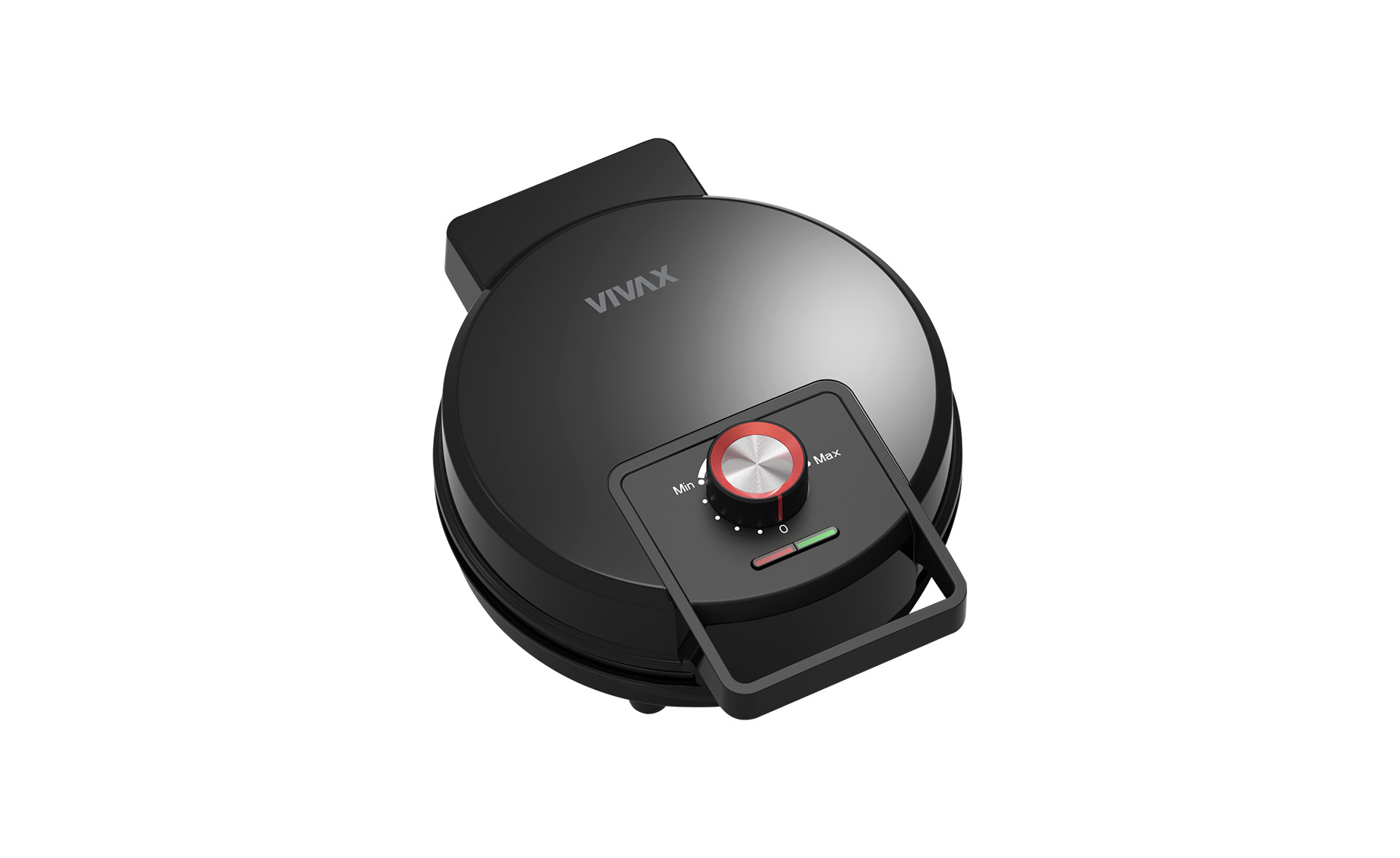 Vivax TS-1200TB aparat za vafle