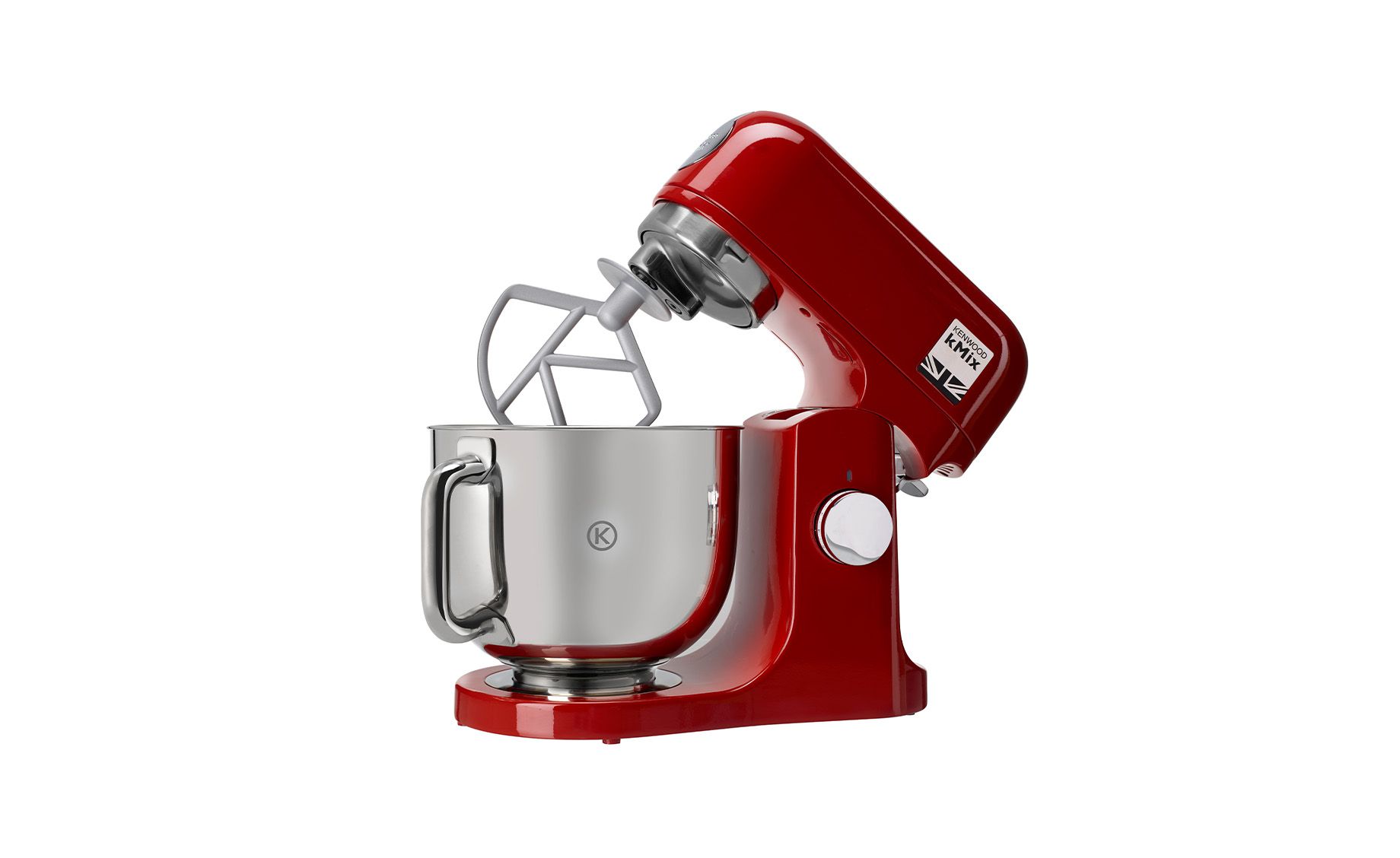 Kenwood KMX750AR/AAR kuhinjski robot